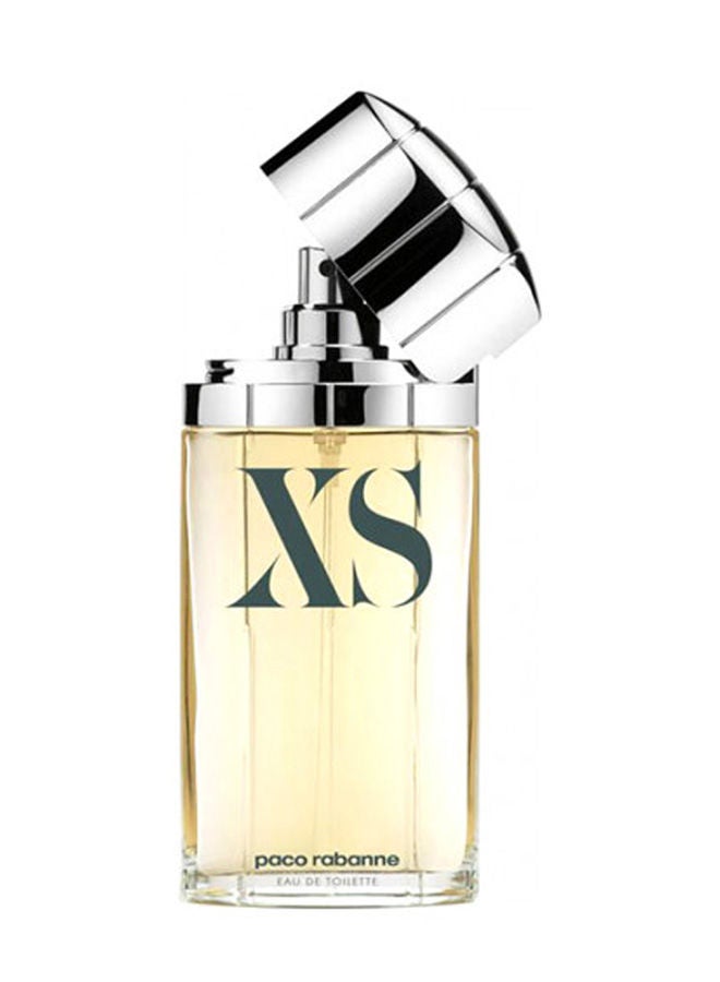 Xs Edt 100ml