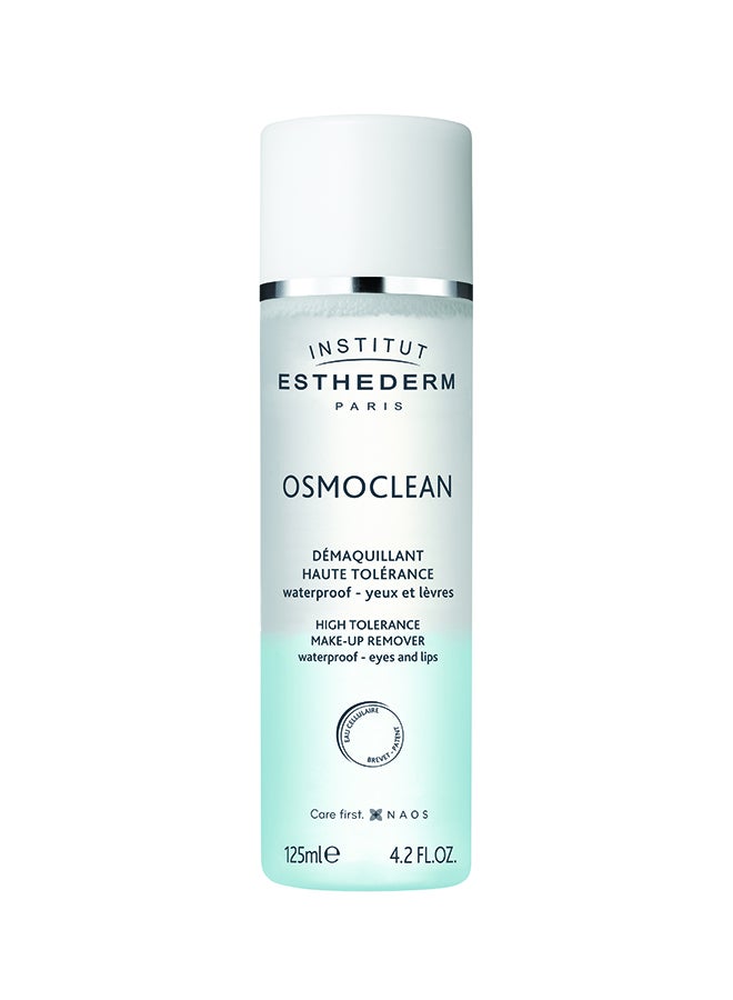 Essential Eyes Make Remover Clear