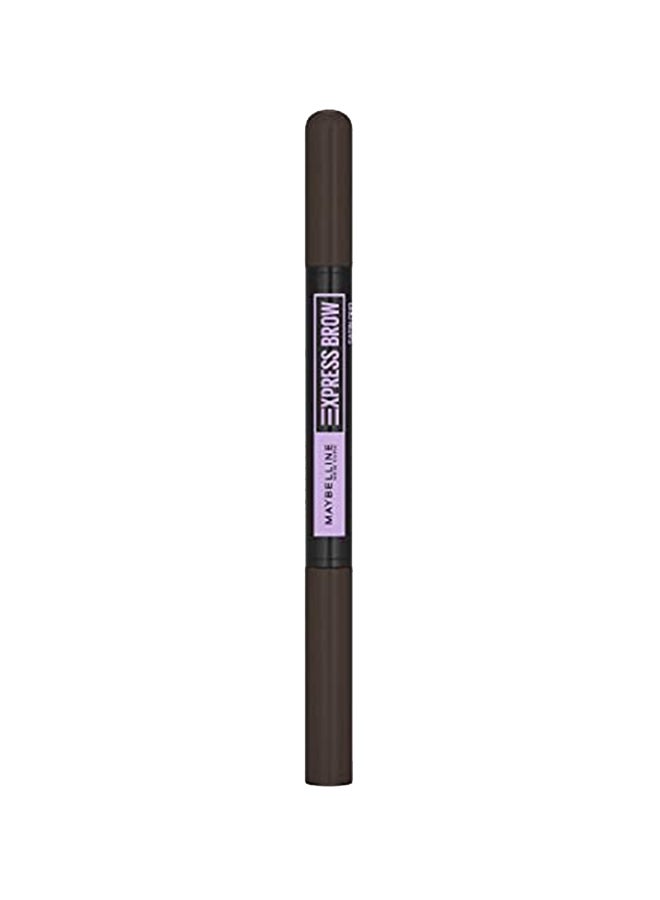 Express Brow Eyebrow Pencil Black Brown
