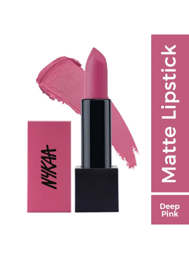 Ultra Matte Lipstick Grace 07