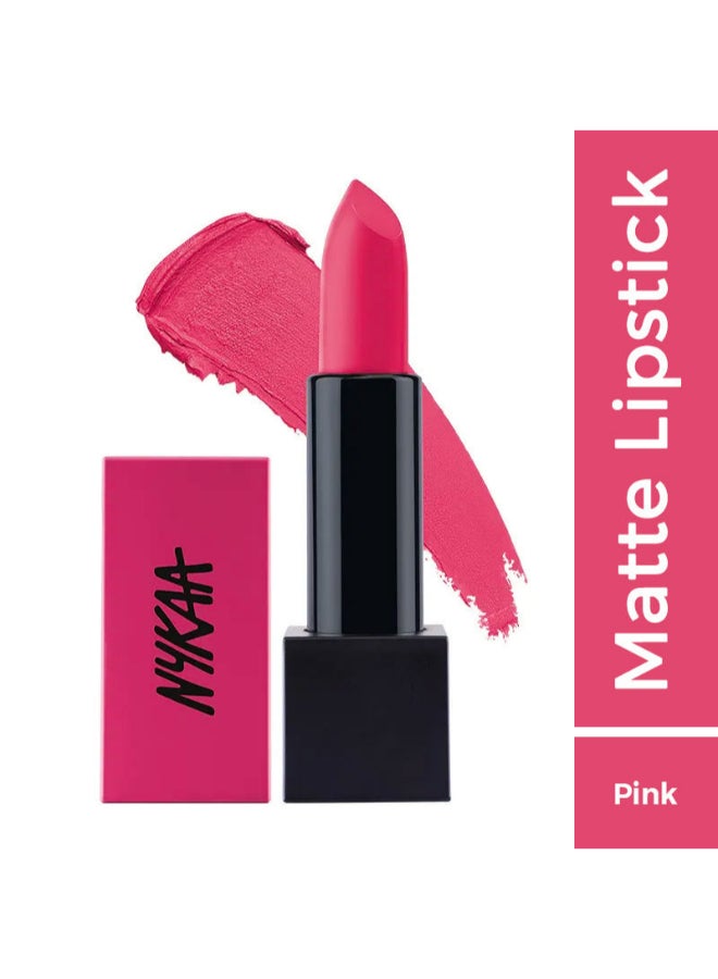Ultra Matte Lipstick Cher 14