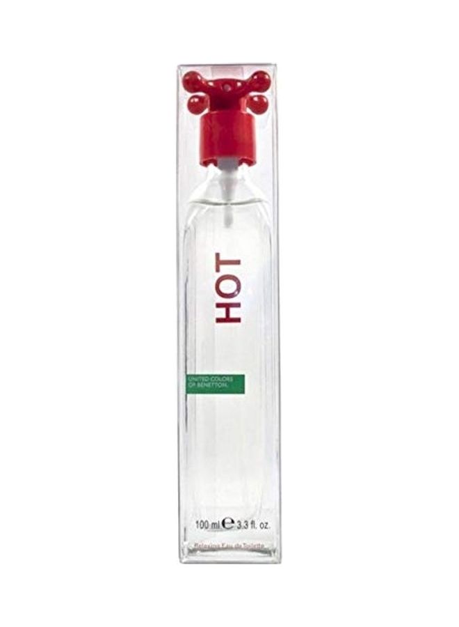 Hot EDT 100ml