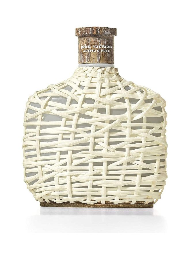 Artisan Pure EDT 125ml