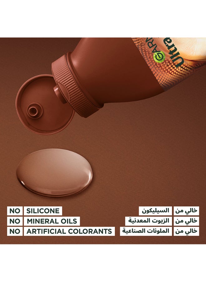 Ultra Doux Smoothing Coconut Hair Food Shampoo For Dry And Frizzy Hair 350ml - image 4