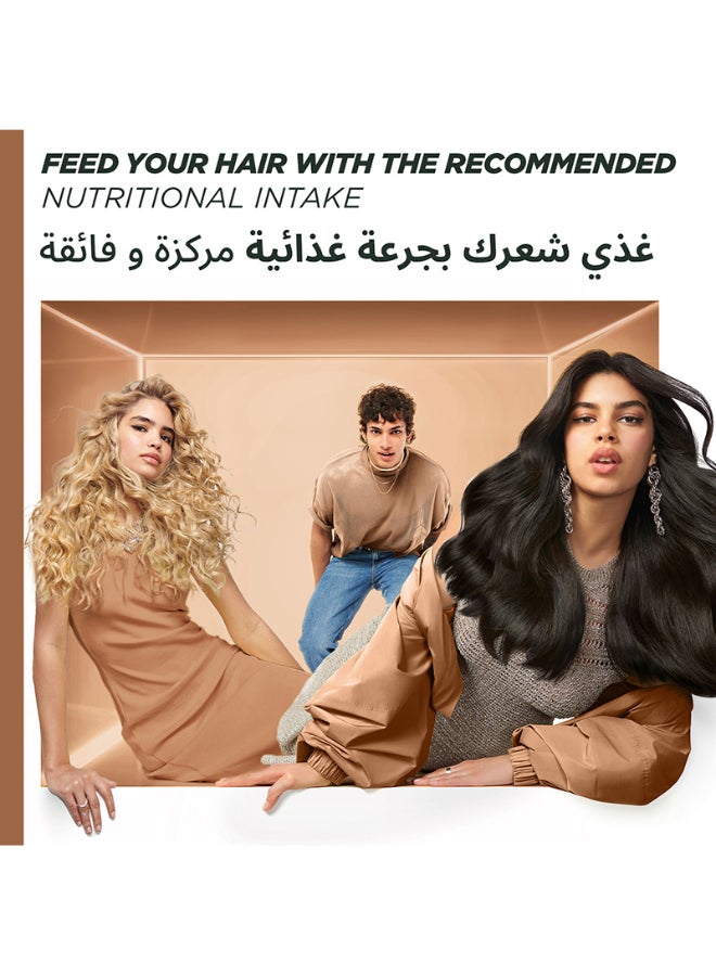 Ultra Doux Smoothing Coconut Hair Food Shampoo For Dry And Frizzy Hair 350ml - image 5