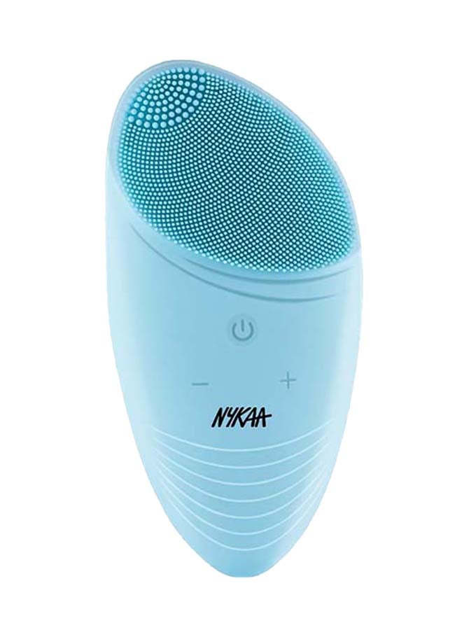 CleanTouch Facial Cleansing Brush Blue Blue