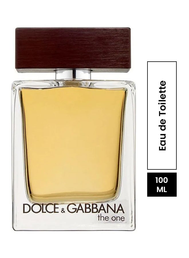 The One - EDT 100ml