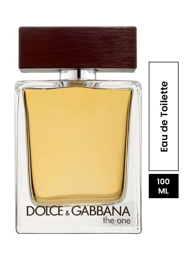 The One - EDT 100ml
