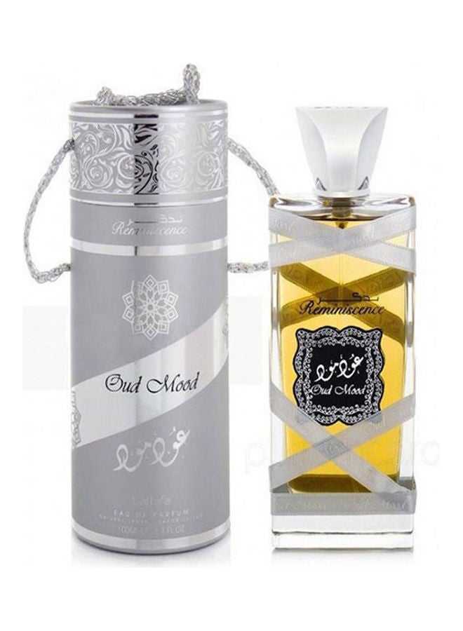 Oudmood For Men  EDP 100ml