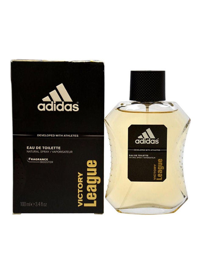Victory League  Adidas For Men  EDT 100ml