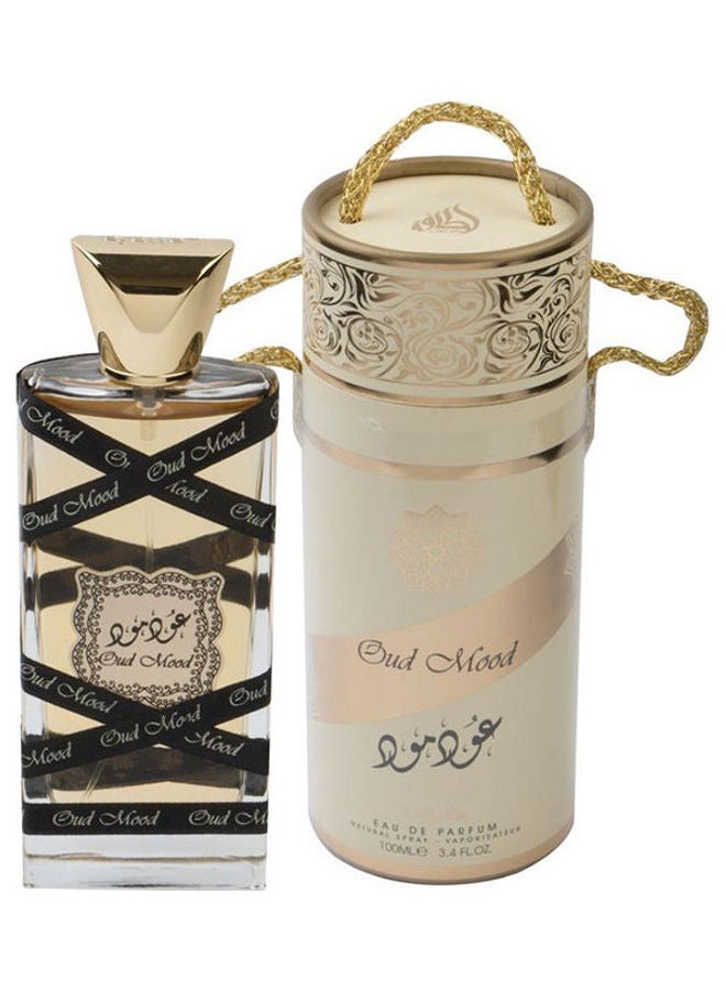 Oud Mood For Unisex - Eau De Parfum 100ml