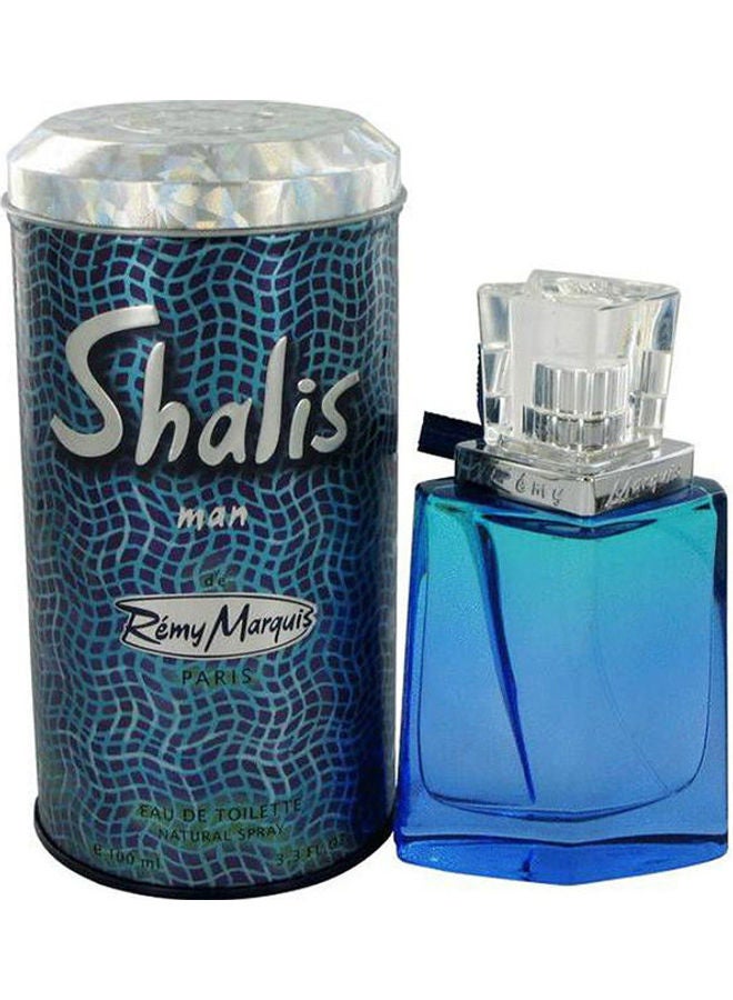 French Perfume For Men 100ml