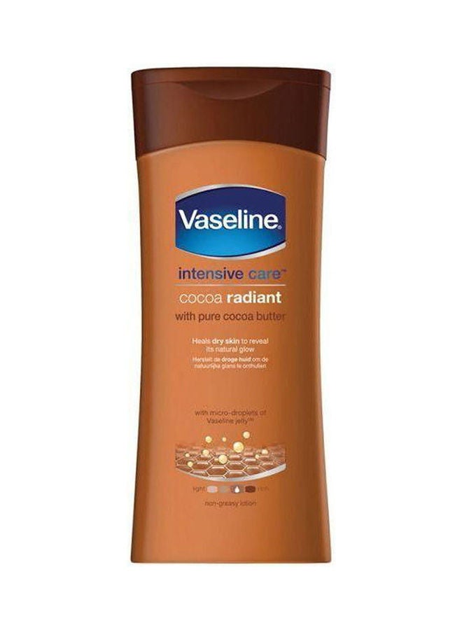 Body Lotion Cocoa Radiant Brown 400ml