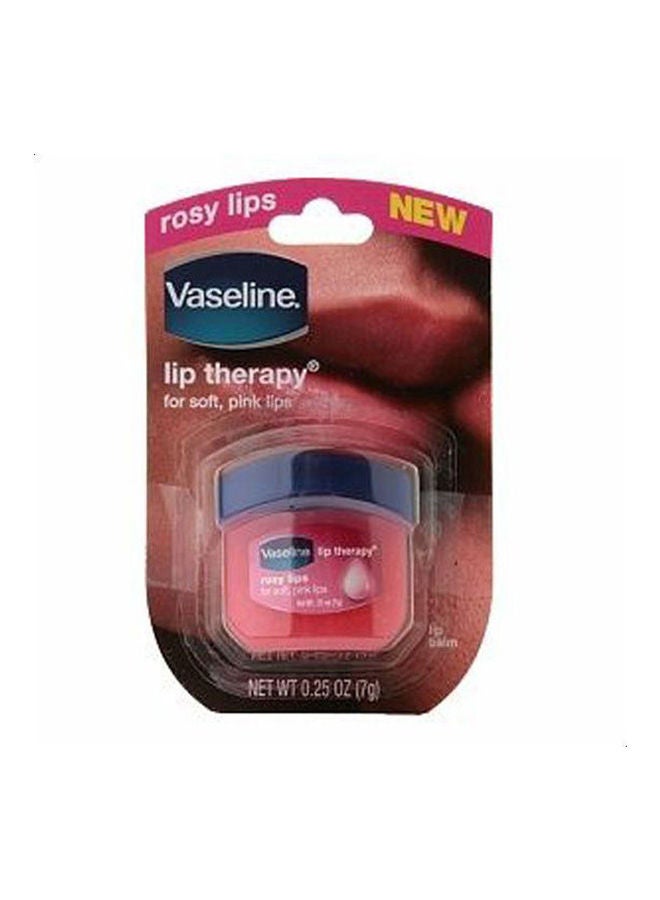 Lip Therapy, Rosy Lips Pink