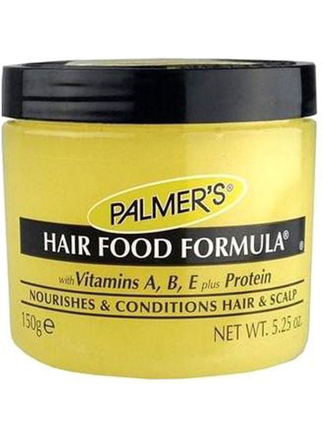 Hair Food Formula Hair Treatment Multicolour 150ml