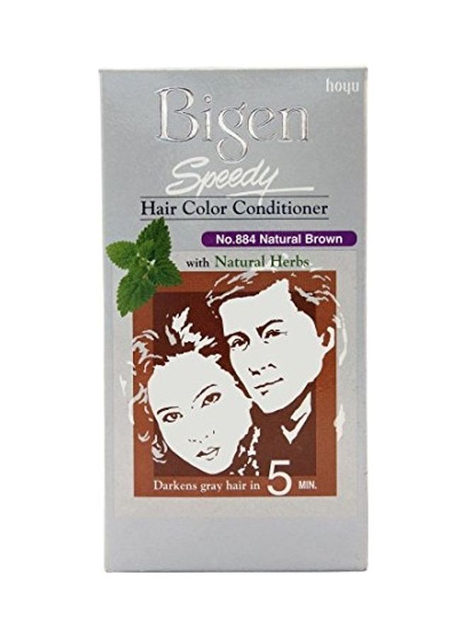 Speedy Hair Color Multicolour 80grams
