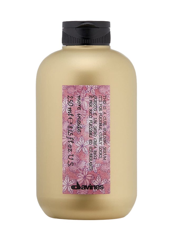 This Is A Curl Building Serum White 250ml