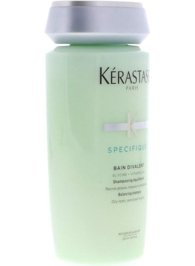 Specifique Bain Divalent Shampoo clear 250ml - image 8