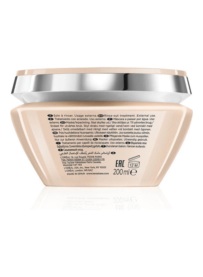 Curl Manifesto Masque Beurre Haute Nutrition Mask 200ml - image 2