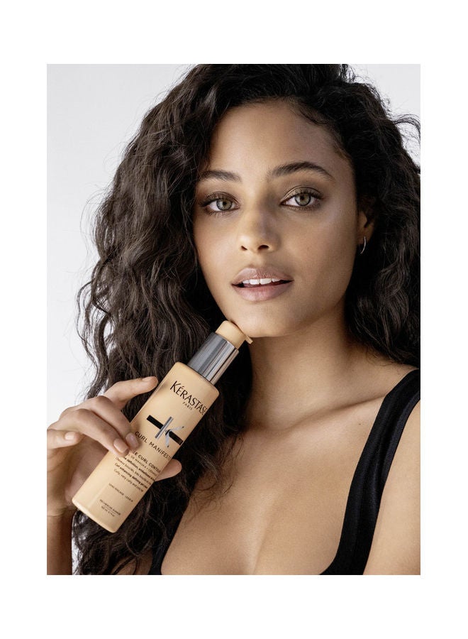 Curl Manifesto Gelée Curl Contour Gel-Cream 150ml - image 6
