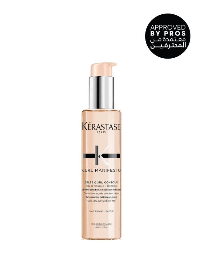 Curl Manifesto Gelée Curl Contour Gel-Cream 150ml