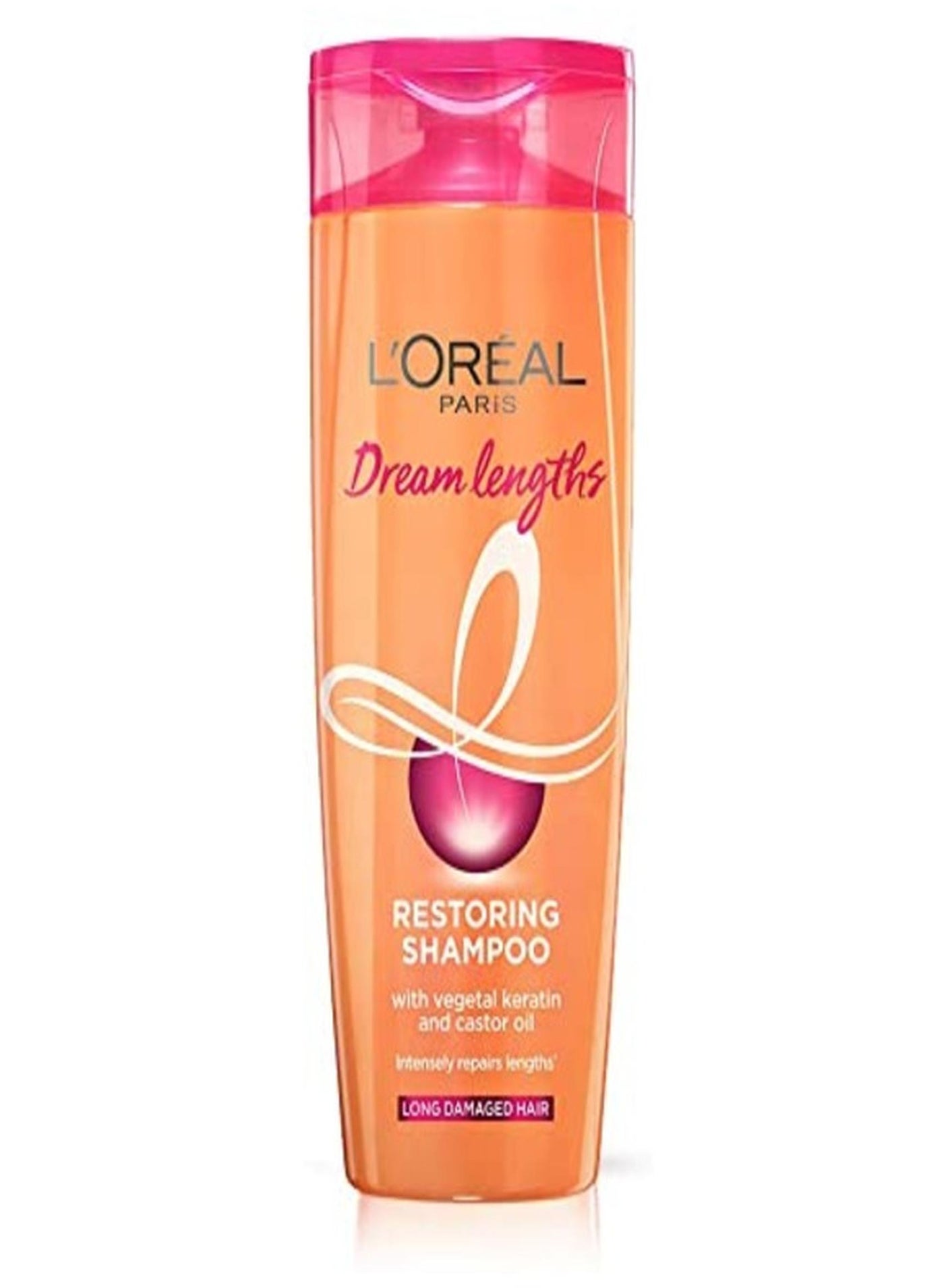 L'Oréal Paris Elvive Dream Long Shampoo White 600.0ml