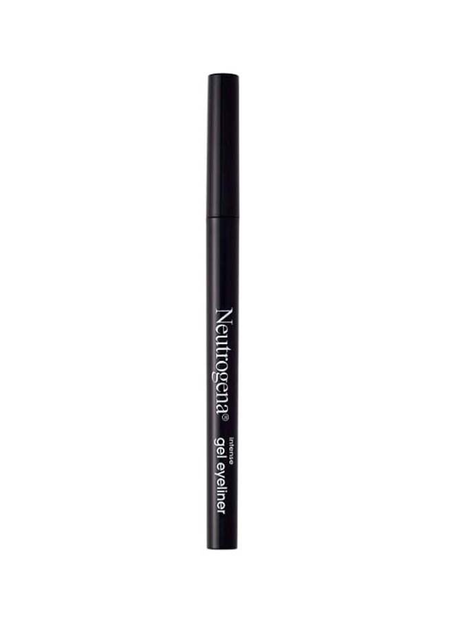 Intense Gel Eyeliner Jet Black
