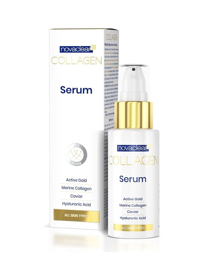 Collagen Serum White 30ml