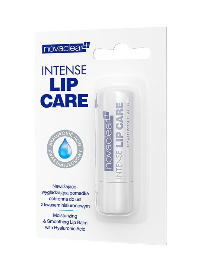 Intense Lip Care White 4.9grams
