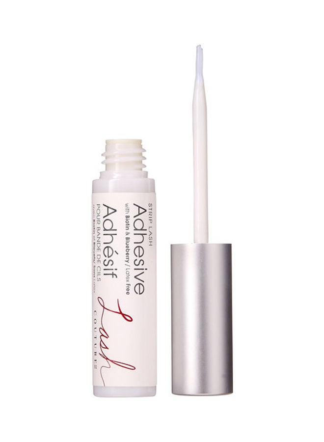 Lash Couture Strip Lash Adhesive Clear - image 4