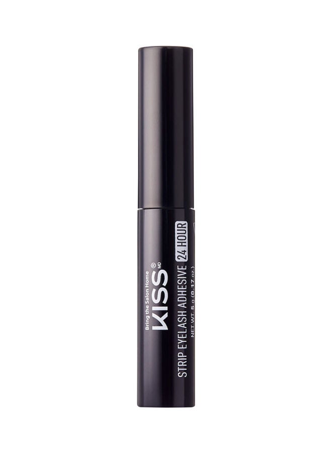 Strip Eyelash Adhesive Clear - image 4