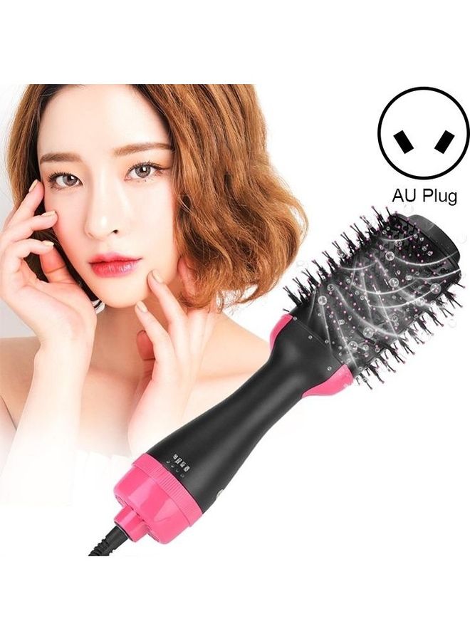 2-In-1 Multi-Functional Comb Multicolour