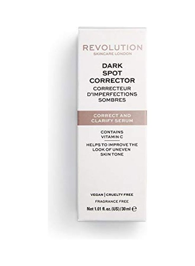Skin Care London Skin Dark Spot Corrector Multicolour 30ml