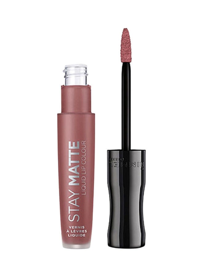 Stay Matte Liquid Lipstick 220 Fatal Ki**