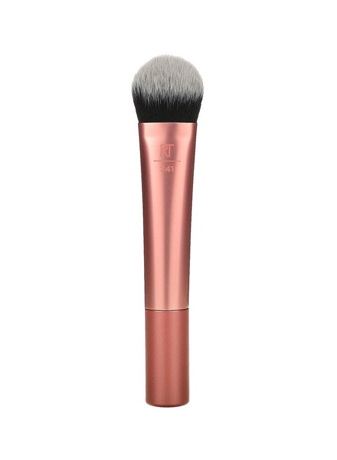 Seamless Complexion Brush Multicolour