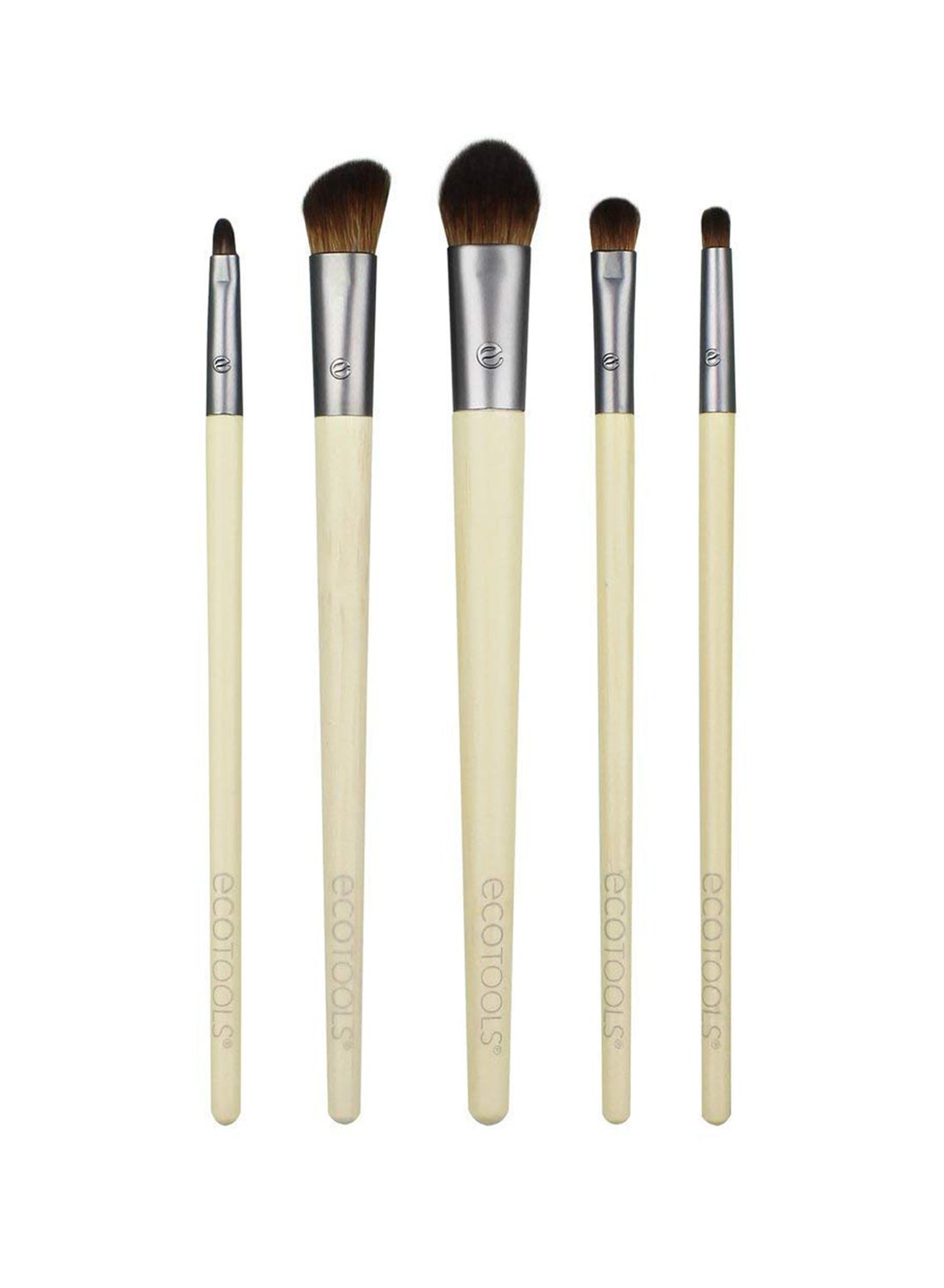 Eco Daily Defined Eye Kit Multicolour
