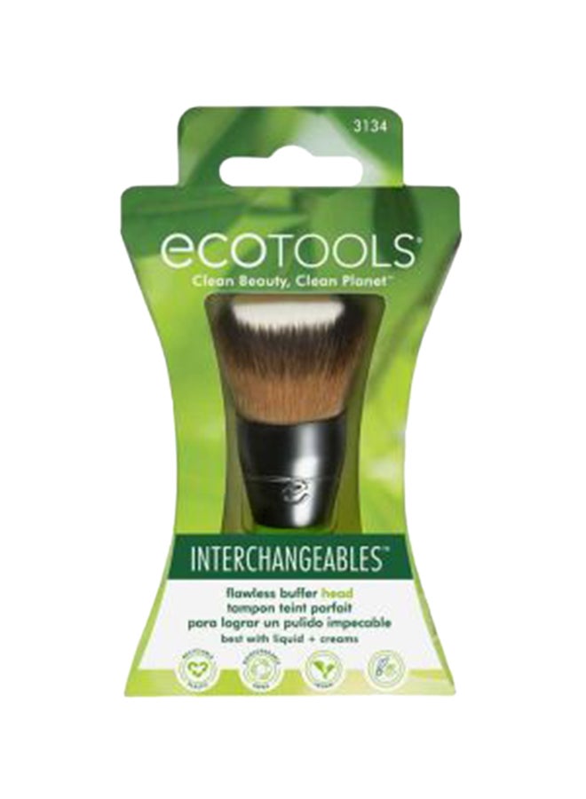Interchangeable Flawless Buffer Head Brush Multicolour - image 2