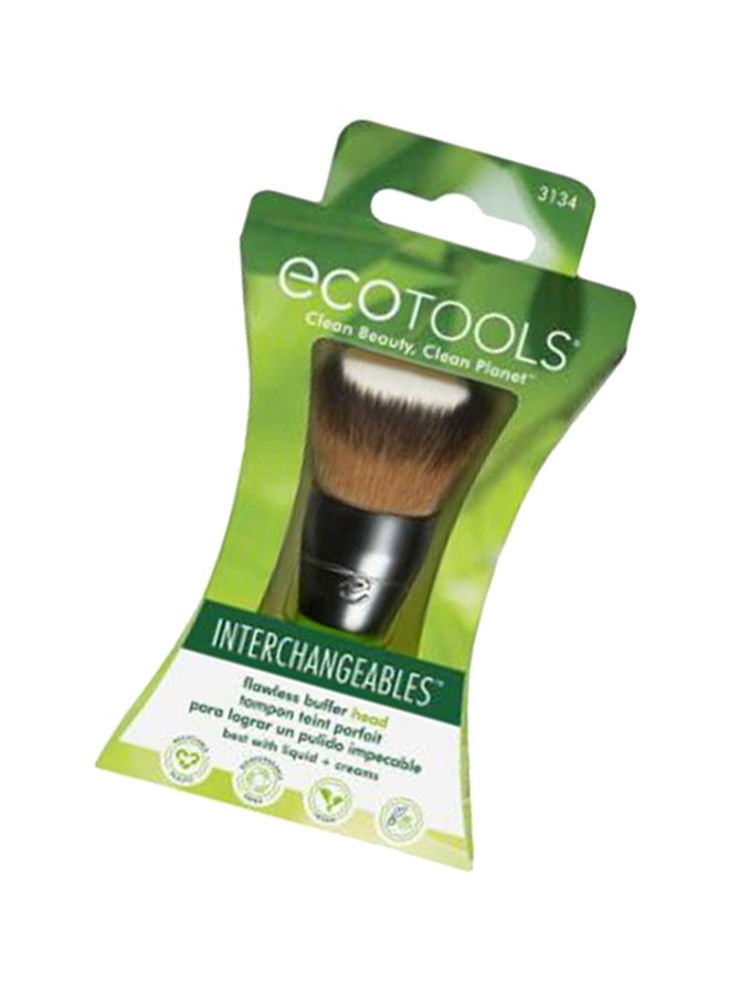 Interchangeable Flawless Buffer Head Brush Multicolour - image 3