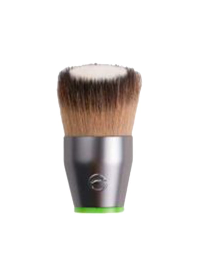 Interchangeable Flawless Buffer Head Brush Multicolour