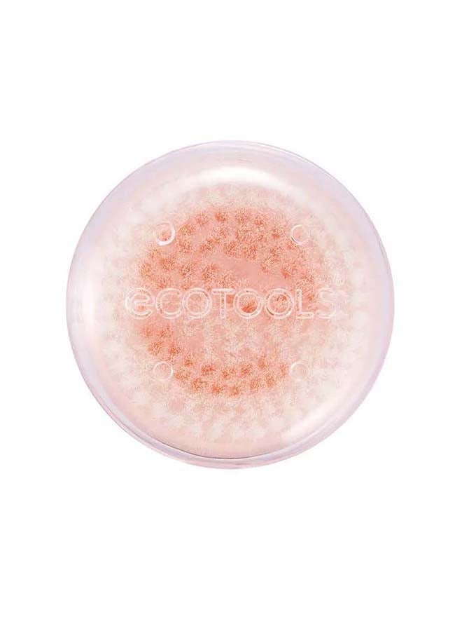 Deep Cleansing Facial Brush Multicolour