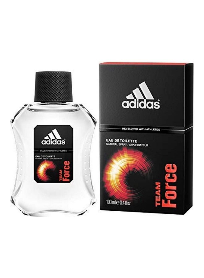 Team Force EDT 100ml