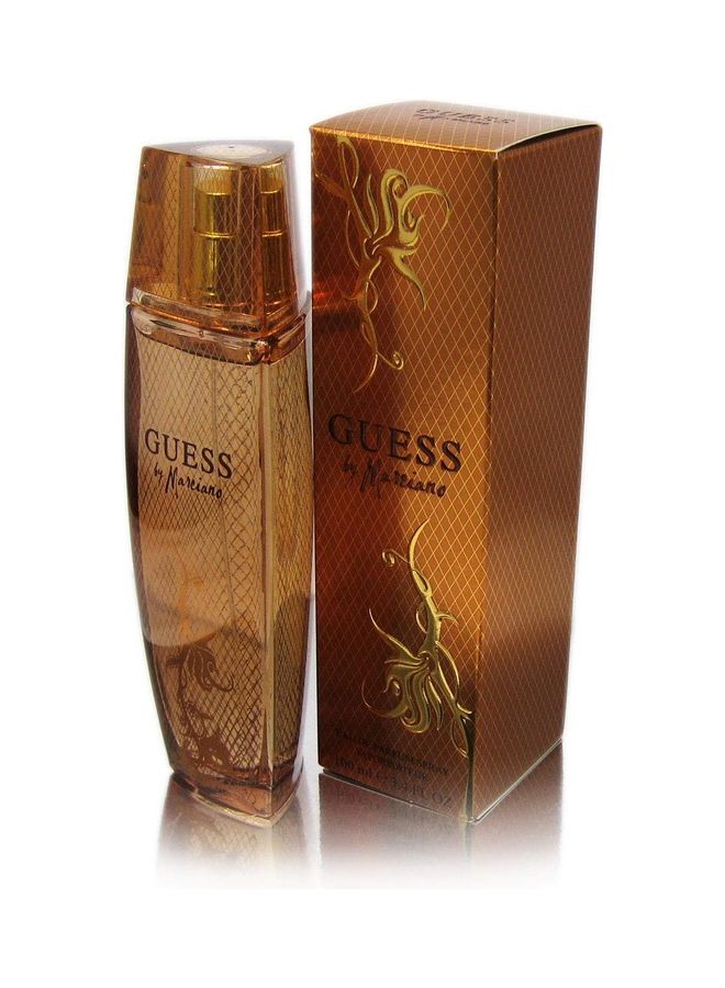 Eau De Parfum Spray 100ml