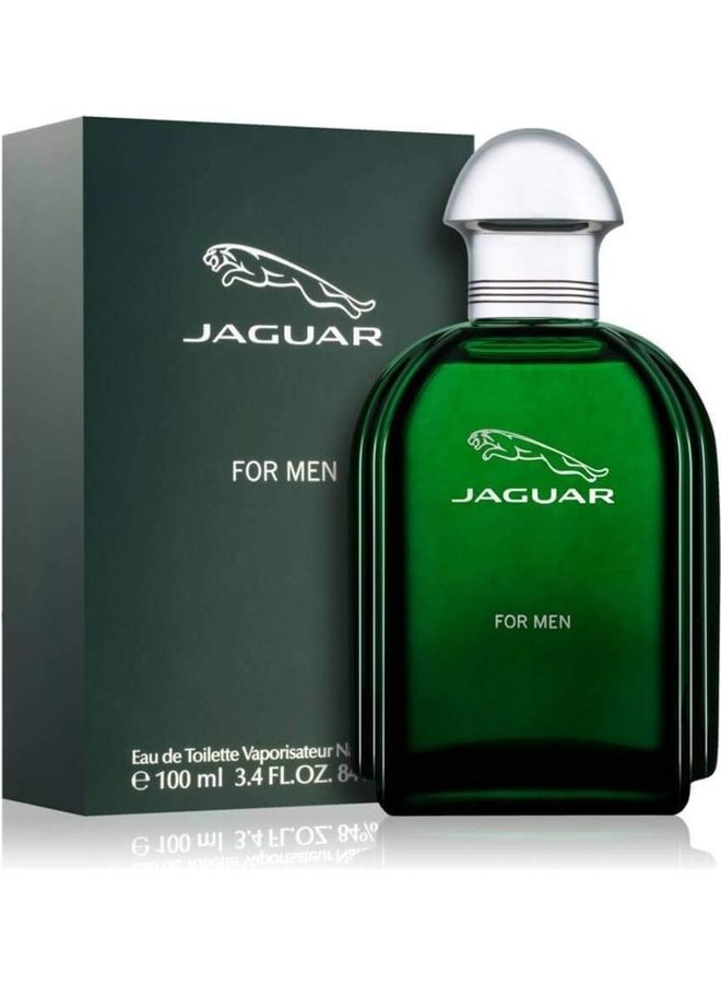 Eau De Toilette Spray 100ml
