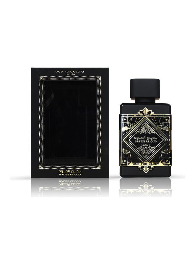 Badee Al Oud EDP 100ml