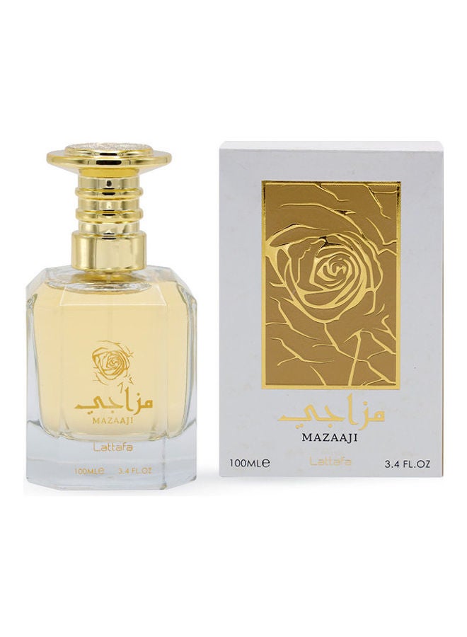 Mazaaji EDP 100ml