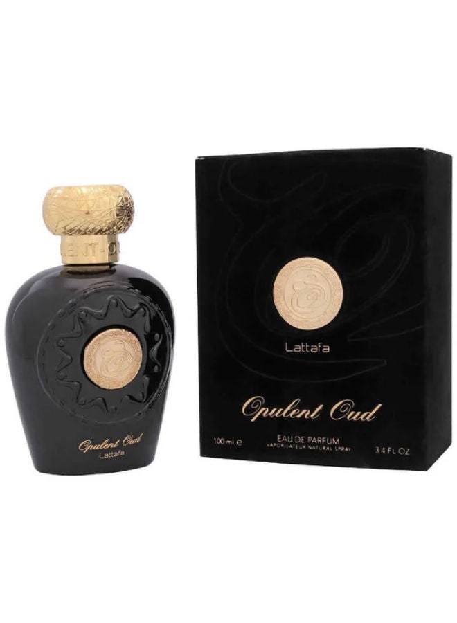 Opulent Oud EDP 100ml - image 2