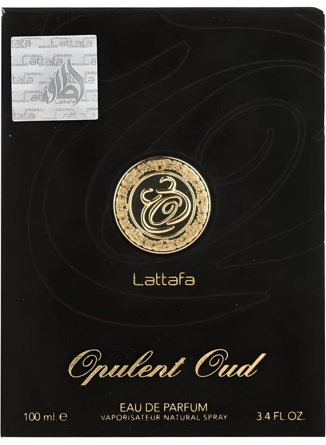 Opulent Oud EDP 100ml - image 4