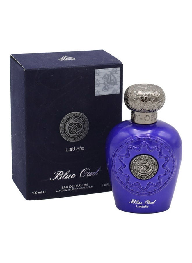 Blue Oud EDP 100ml
