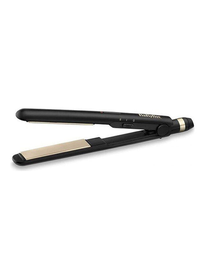 Straight 230 Truffle Hair Straightener BLack