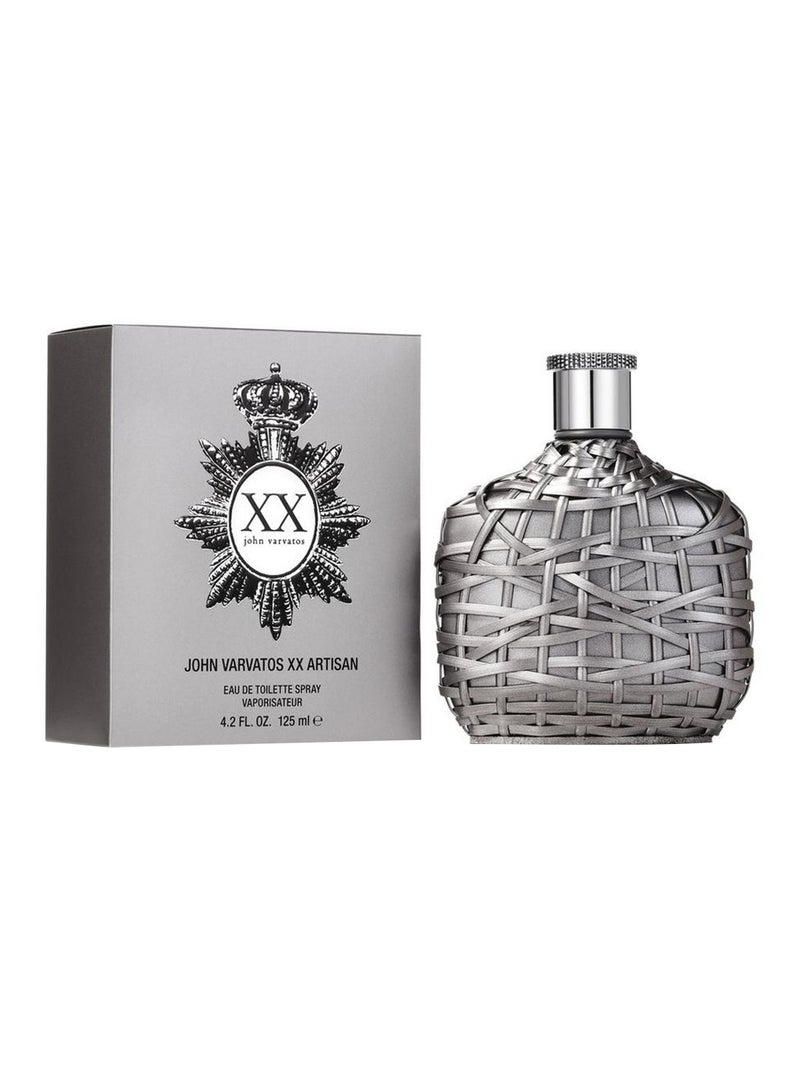 XX Artisan Eau De Parfum 125ml